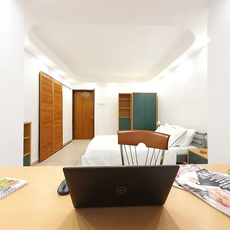 Spacious 2 Bedroom At Romanian Atheneum * Bucarest